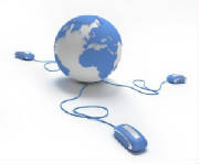 Global Academy Online Logo