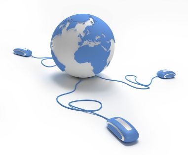 Global Academy Online Logo